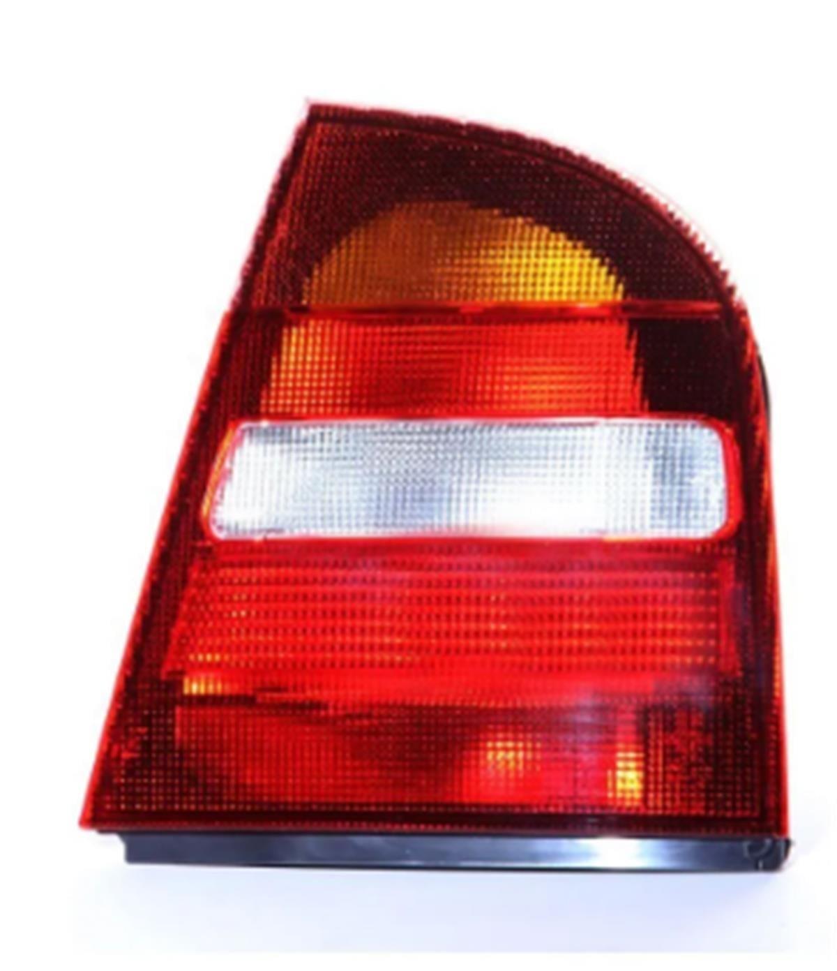 Depo Skoda Octavia Sol Stop Lambası (1998-2000) 1U6945111a