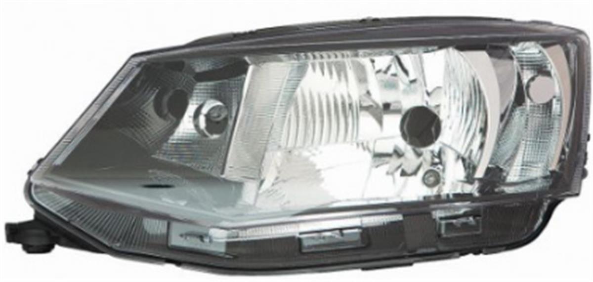 Fabia Bm 15- Sol Far Depo 6V1941015