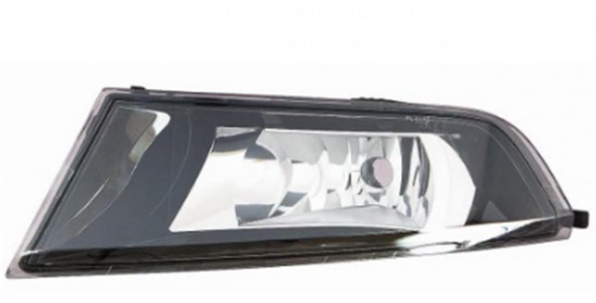 Fabia Sis Farı Sağ Depo 2014 Ve Üzeri 6V0941700