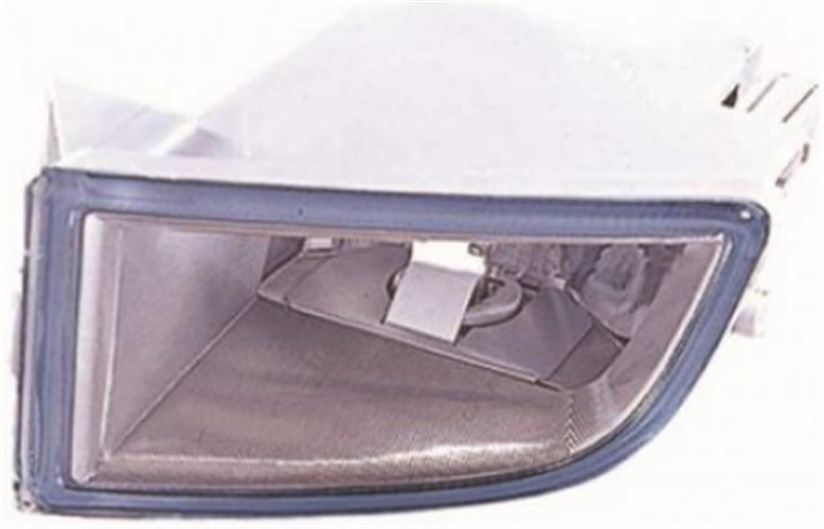 Fabia Sis Farı Sol (99-06) Depo 6Y0941699