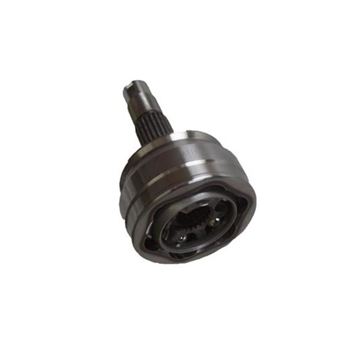 Volkswagen Fox Fabia Aks Kafası Dış