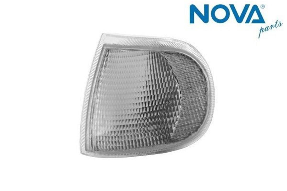 Felicia Ön Sinyal Lamba Camı (95-01) Nova