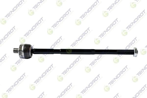 Skoda Fabia Rot Mili Ön TEKNOROT