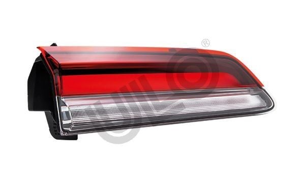 Skoda Karoq SK326 İç Sol Stop Lambası ULO