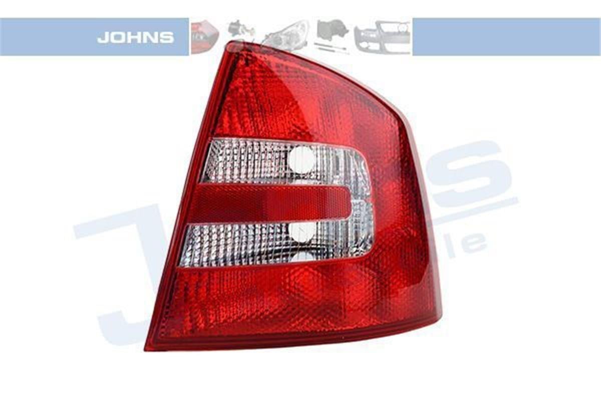 Skoda Octavia Sağ Stop Lambası Depo (2004-2008) 1Z5945112a