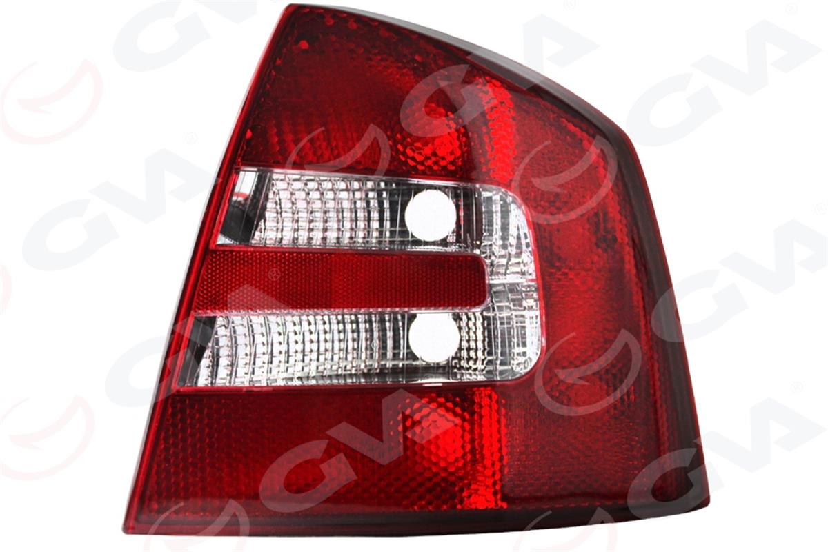 Skoda Octavia (2005-2018) Arka Stop Lambası Sağ 1Z5945112a