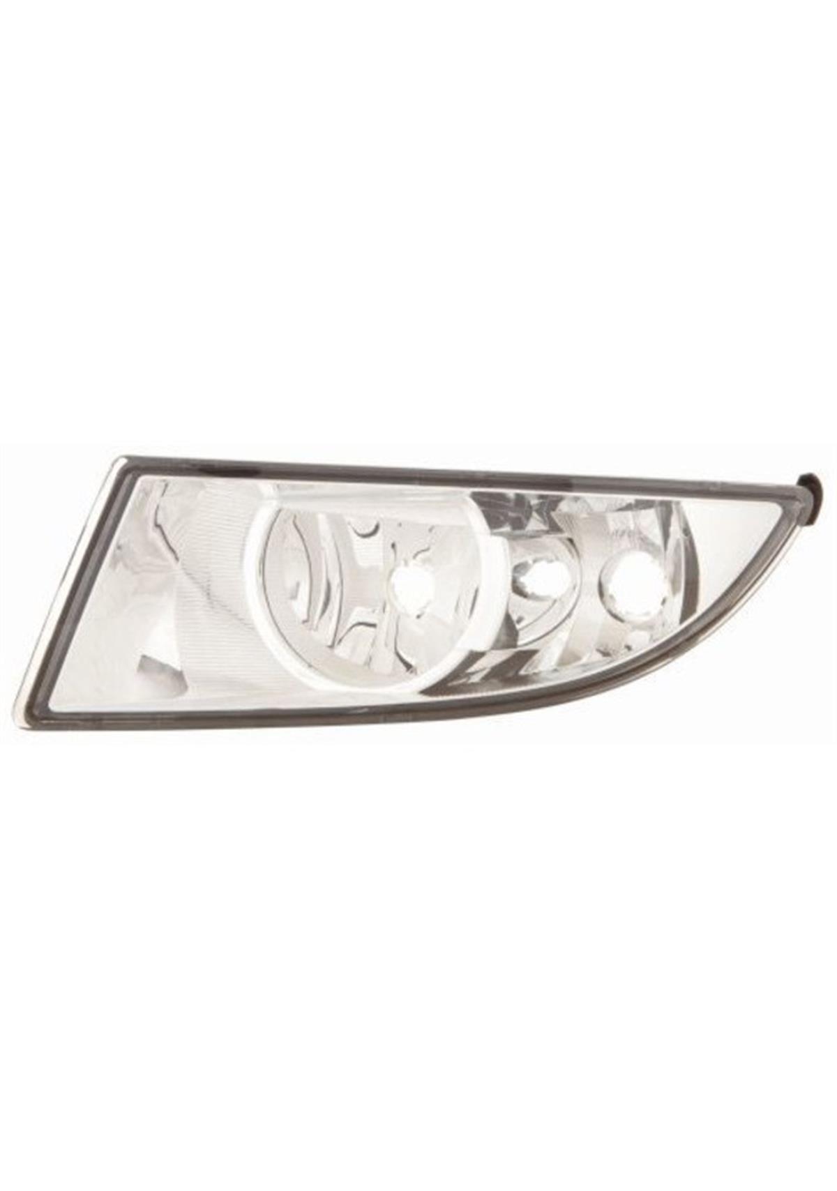 Fabia Roomster Sol Sis Farı Depo (2010-2014) 5J0941701b