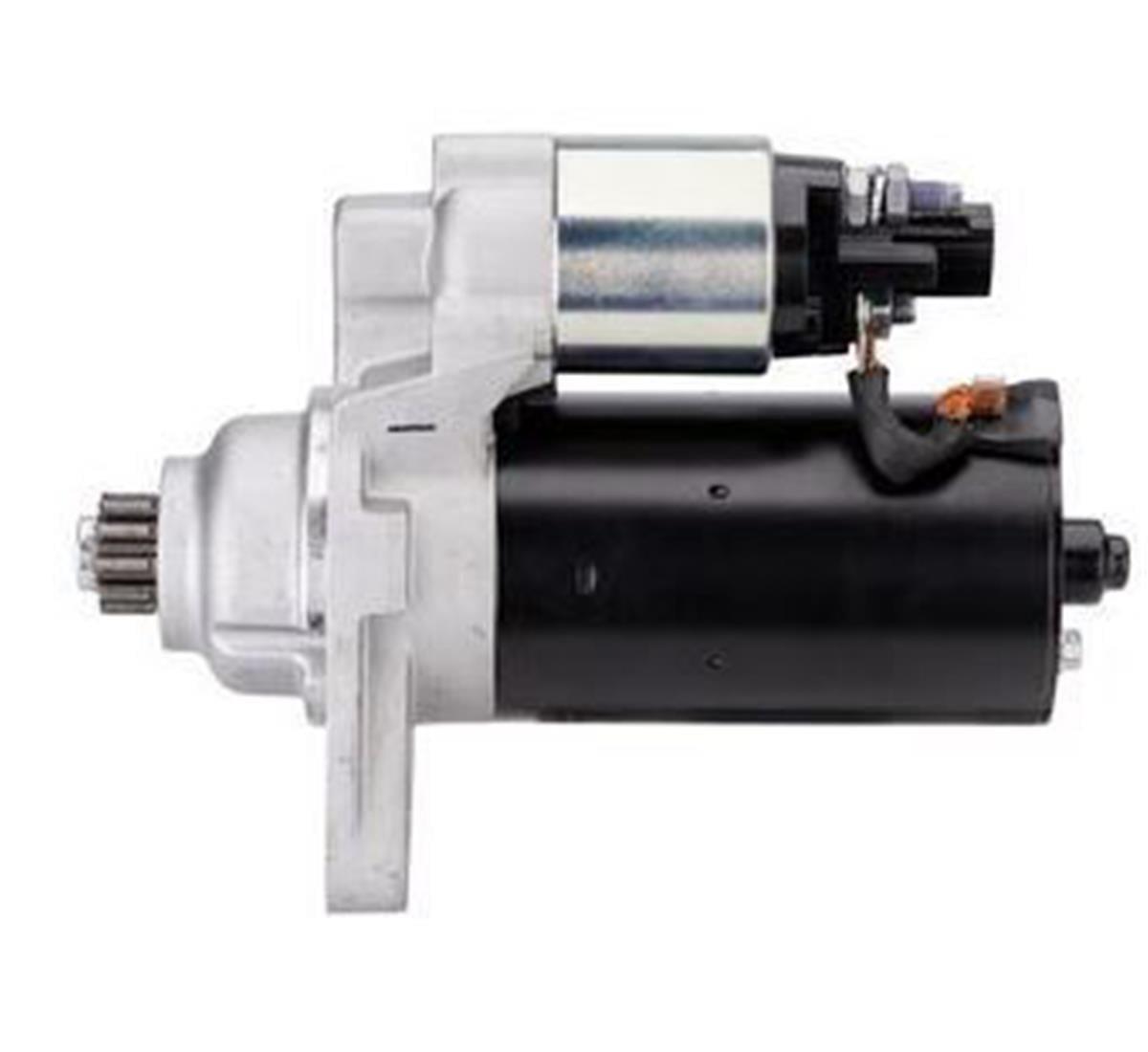 Skoda Fabia Rapid Mars Motoru 12V 1.2 Tdı 1.6 Tdı Bosch 1.7Kw 11 Diş 02Z911023n