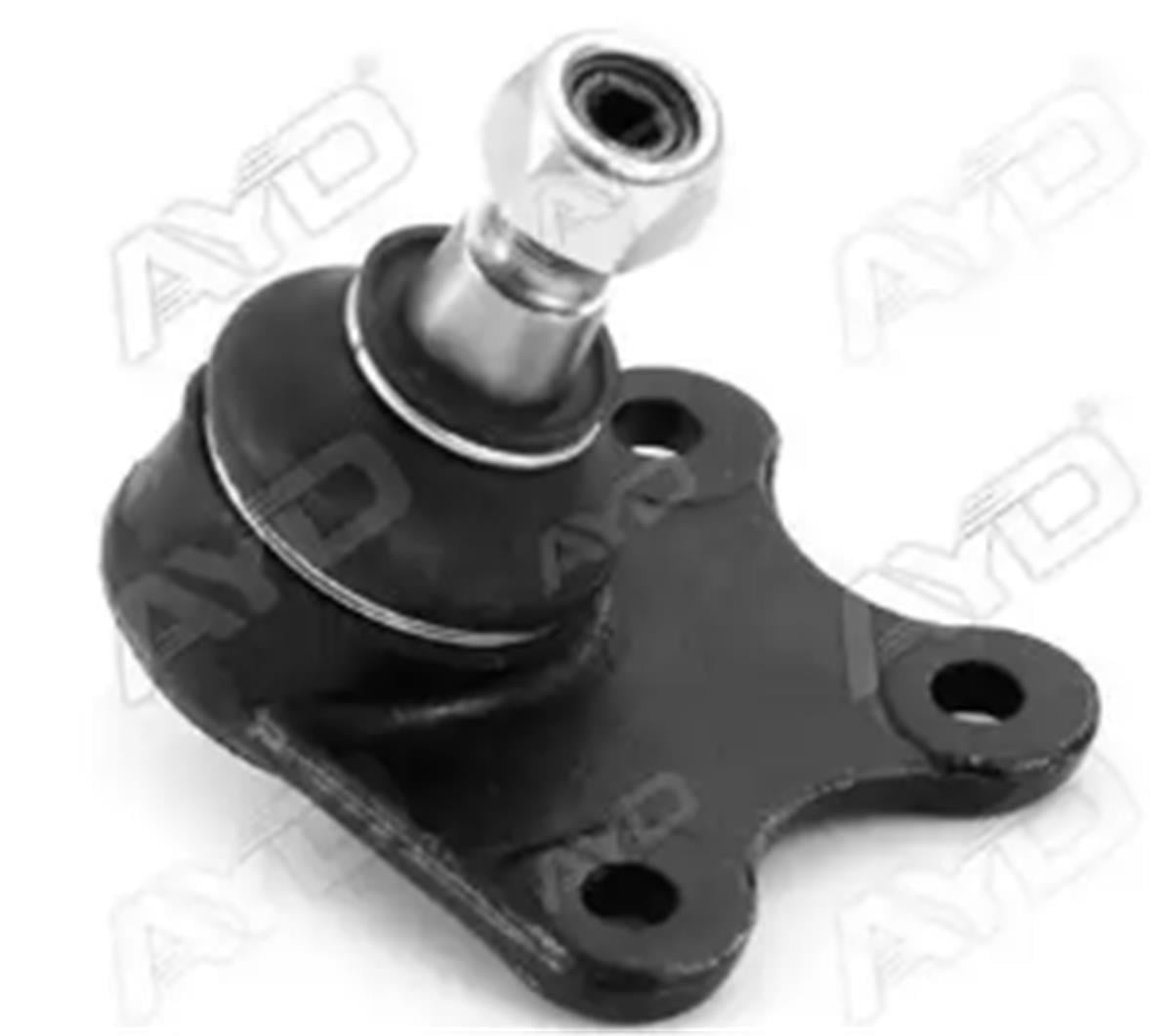 Skoda Fabia Vw Polo 4 Rotil Ayd Sağ 6Q0407366a