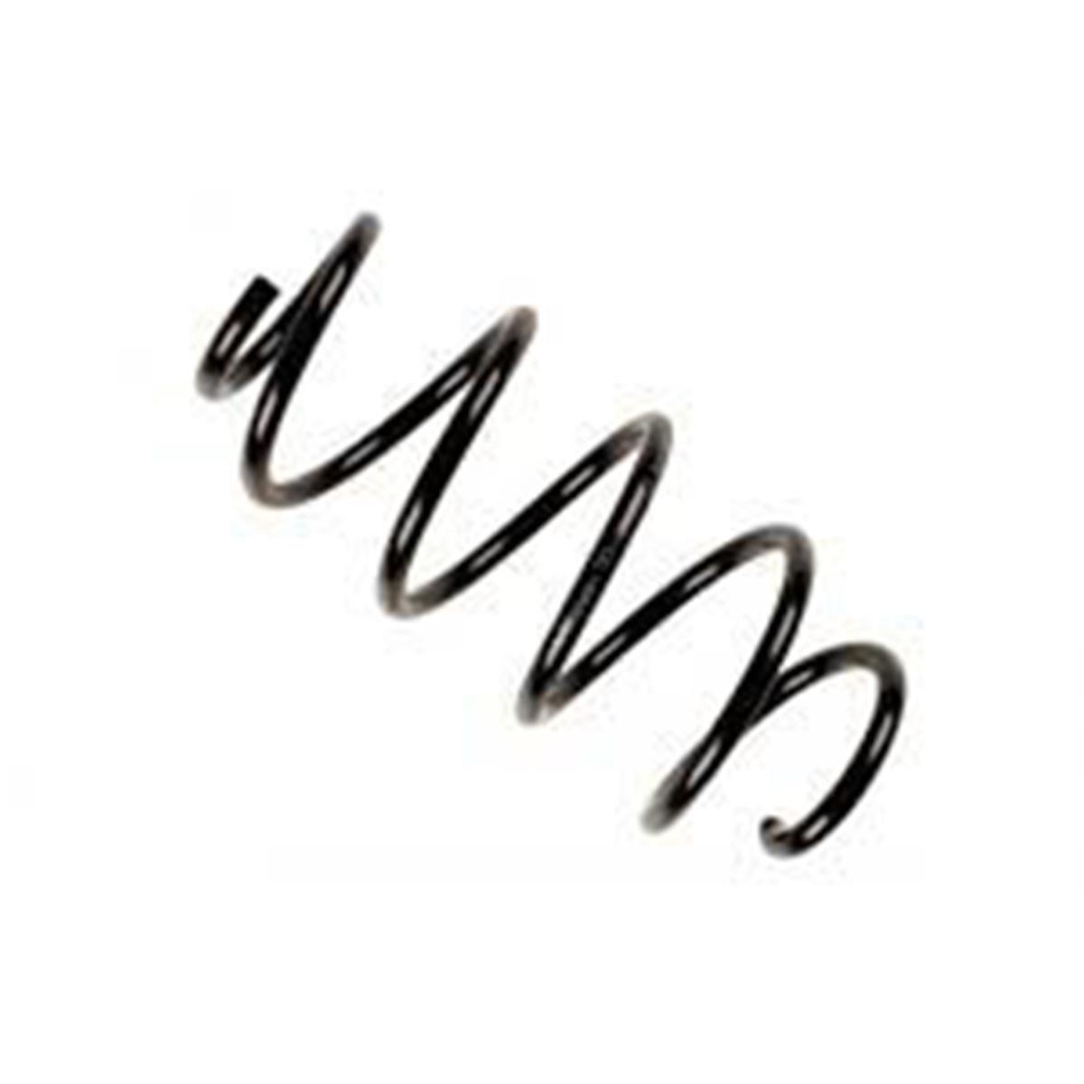 Skoda Octavia Audi A3 Ön Helezon Yayı Standart