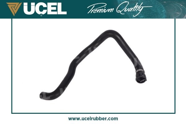 Skoda Superb I Kalorifer Hortumu 1.8 T UCEL