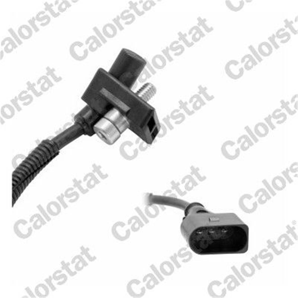 Audi A3 (03-07) 1.6 Fsi Golf 5 Passat Krank Mil Sensörü 03C957147