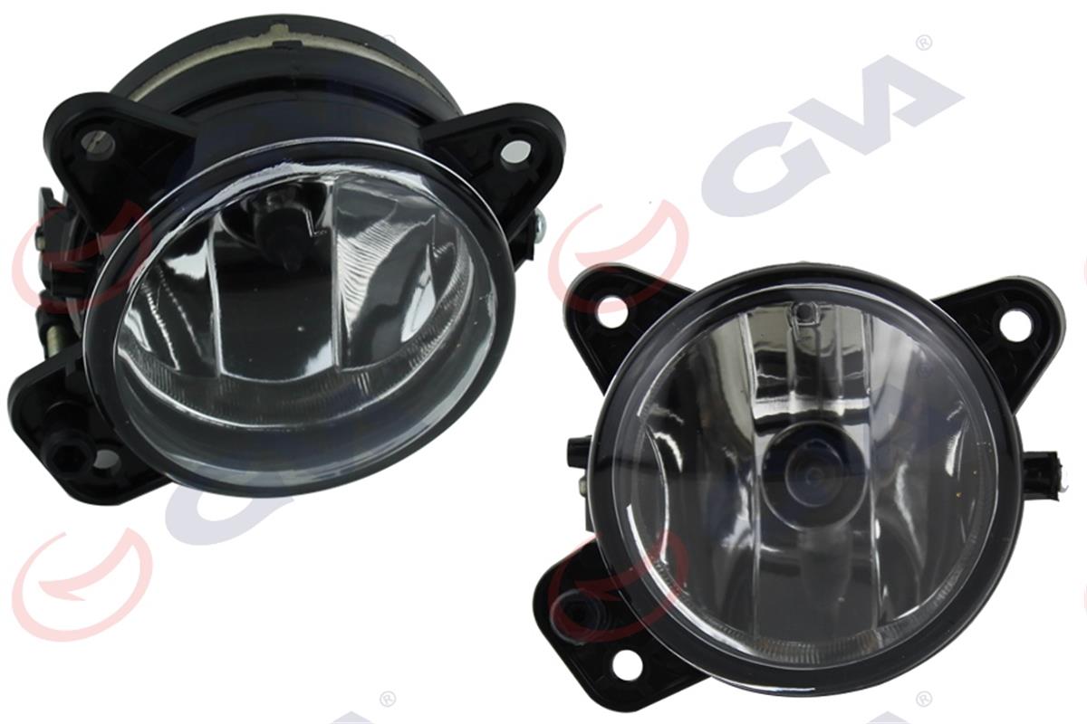 Volkswagen Transporter T5 Ön Tampon Sis Farı Ampül Duy Sol 7H0941699c-7E09741699