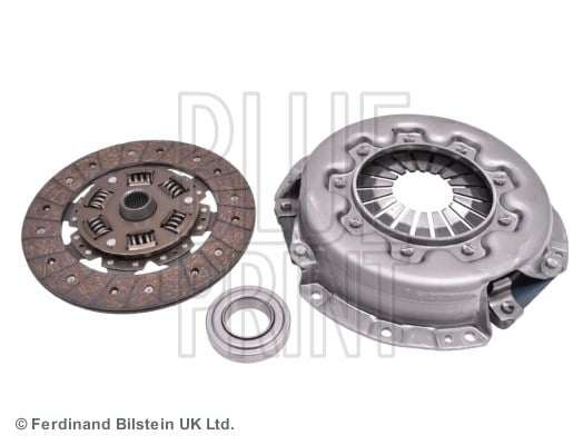 Nissan Skyline Debriyaj Seti BLUEPRINT