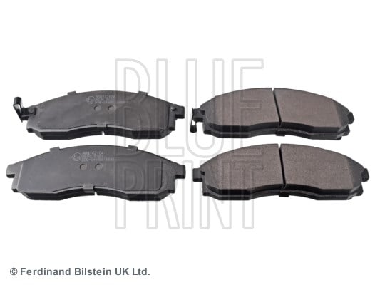 Nissan Skyline Fren Balatası Takımı BLUEPRINT