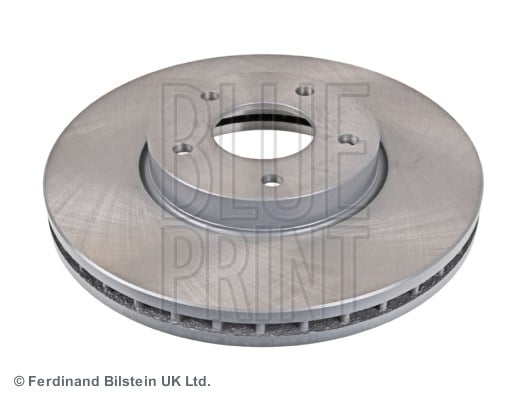 Nissan Skyline Fren Diski BLUEPRINT