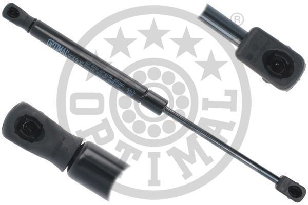 Mercedes-Benz SL R129 R230 Bagaj Amortisörü OPTIMAL