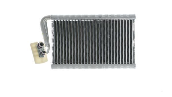 Mercedes SL R230 Evaporatör MAHLE