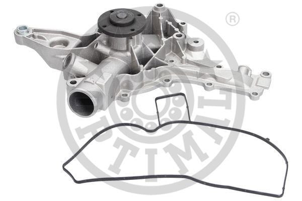 Mercedes SLK Su Pompası OPTIMAL