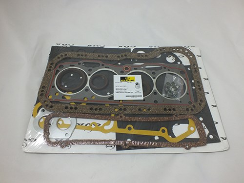 Tofaş SLX Tempra Tipo Motor Takım Contası GVA