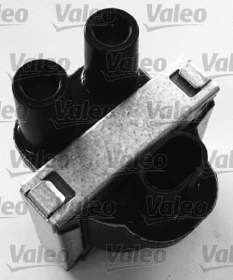 Tofaş Fiat Alfa Romeo Ateşleme Bobini 1.2-1.4 VALEO