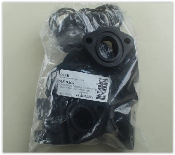 Tofaş SLX Murat 131 Benzin Otomatiği Alt Fiberi Oringli OZAR