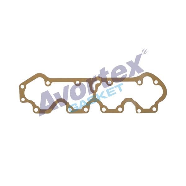 Tofaş SLX Tipo Tempra Üst Kapak Contası Orjinal Yapışkanlı AVORTEX