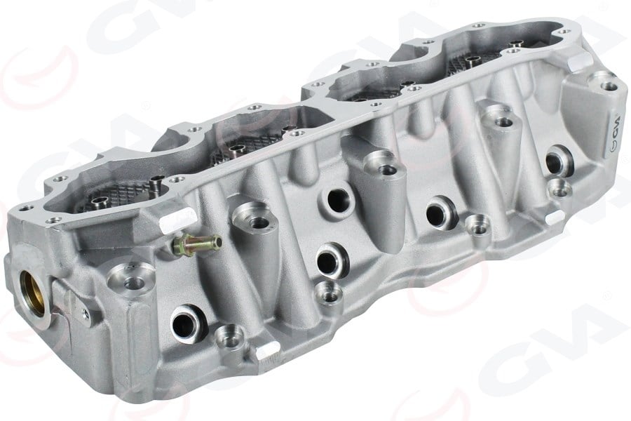 Tofaş SLX Silindir Kapağı 1.6 Delikli GVA