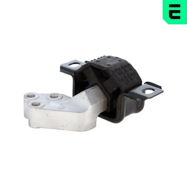 Smart Fortwo Coupe Sağ Motor Takozu OPTIMAL