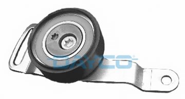 Smart Cabrio City Coupe Crossblade Roadster Fortwo Alternatör Gergi Rulmanı DAYCO