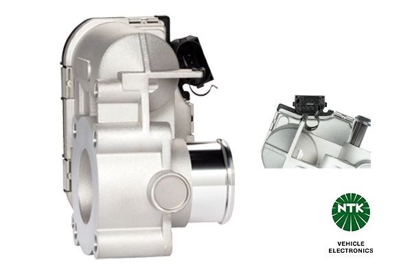 Smart Gaz Kelebeği M160 NGK