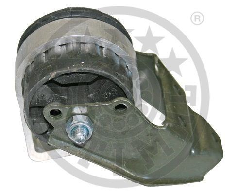 Smart Cabrio Motor Yataklama OPTIMAL