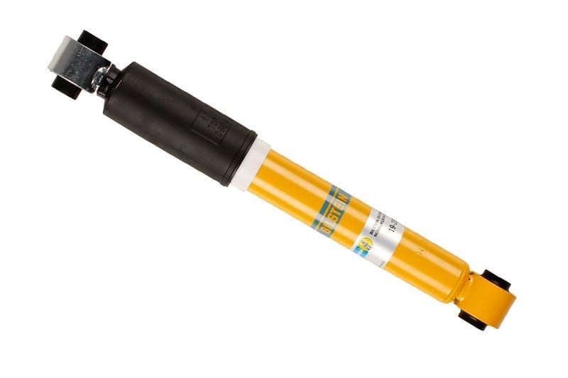 Smart Cabrio 450 Amortisör Arka BILSTEIN