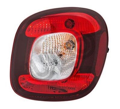 Smart Fortwo/ForFour 453 Sol Stop Lambası ULO