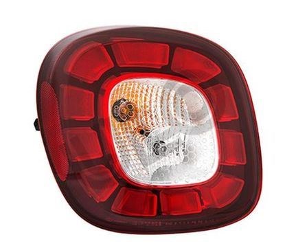 Smart Fortwo/ForFour 453 Sağ Stop Lambası ULO