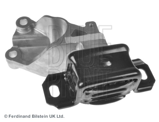 Smart Motor Şanzıman Takozu BLUEPRINT