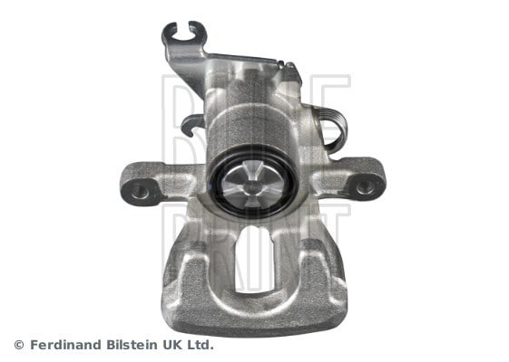 Smart Forfour 1 Fren Kaliperi BLUEPRINT