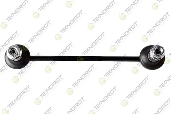 Smart Fortwo Coupe Askı Rotu Ön TEKNOROT