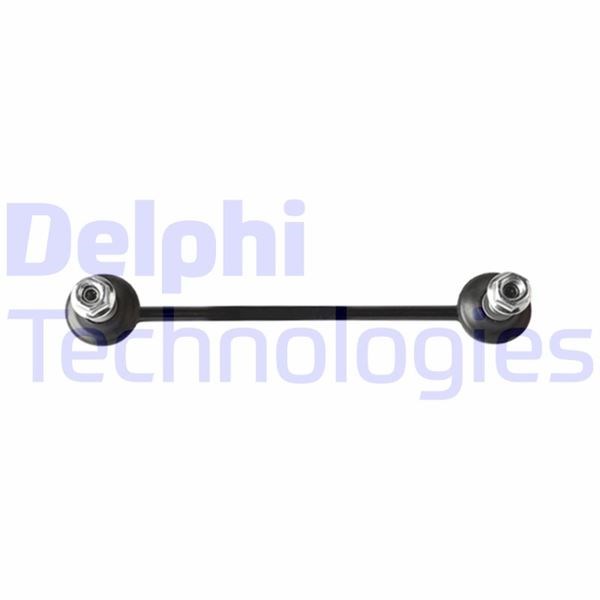 Smart Fortwo Coupe Ön Askı Rotu DELPHI