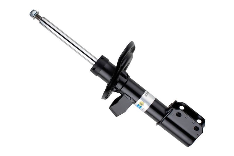 Smart ForTwo 453 Ön Amortisör B4 BILSTEIN