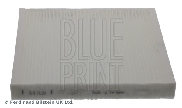 Smart Kabin Filtresi BLUEPRINT