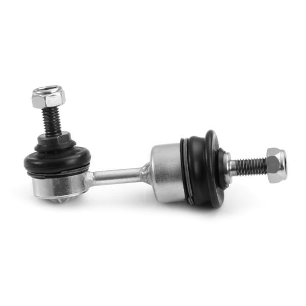 Mercedes Smart Stabilizer Rot AYD