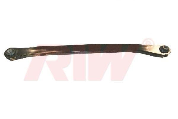 Smart Fortwo Denge Kolu Arka RIW