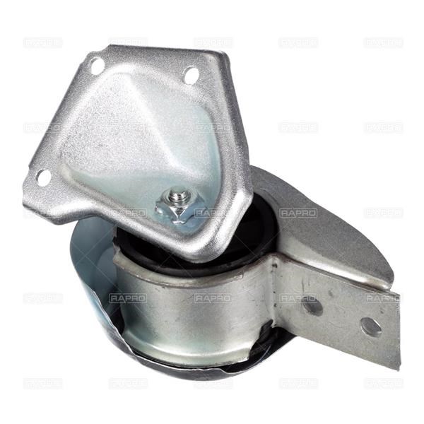 Smart Cabrio Motor Takozu RAPRO