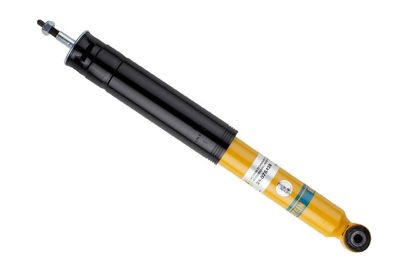 Smart Fortwo 451 Arka Amortisör B6 BILSTEIN