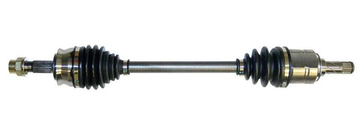 Sol Aks ( Opel: Corsa D 1.2 1.4 2010- /  Adam 1.2 1.4 2012-)