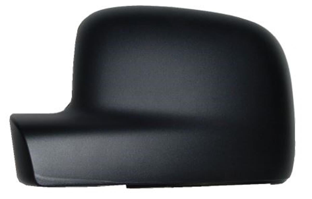 Sol Ayna Kapagı Boyasız Tıp Vw Caddy 04-10  Transporter T5 04-10