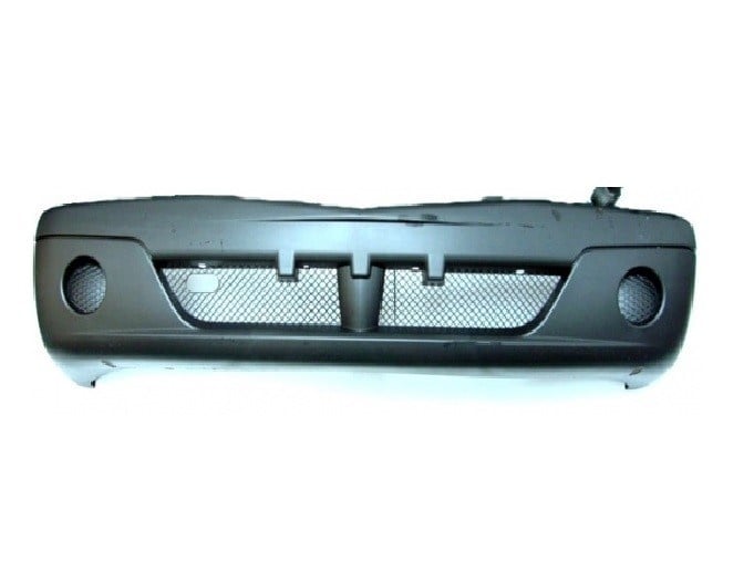 Dacia Solenza Ön Tampon DOGAN-