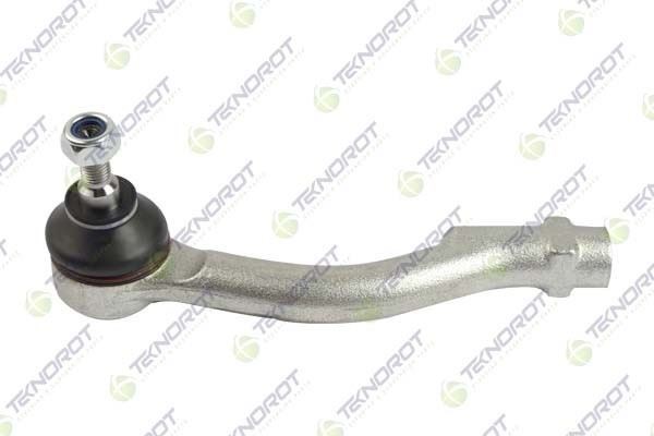 Hyundai Sonata Rot Başı Dış Sol TEKNOROT
