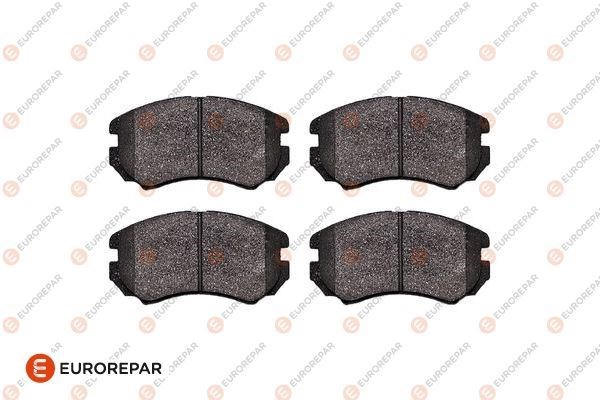 Hyundai Sonata Ön Fren Balatası 2.0L CRDi 1998-2004 EUROREPAR